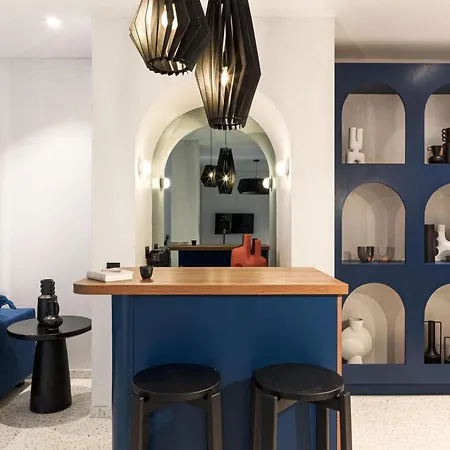 Hotel Lyo Boutique 4*