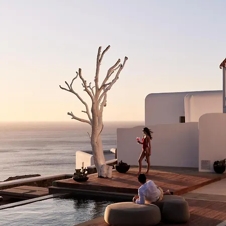 Lyo Boutique 4* Plage de Super Paradise