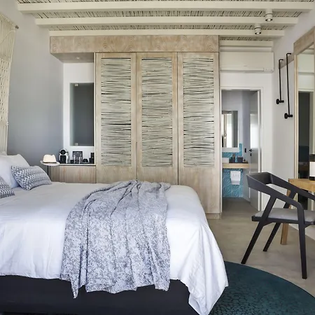 Hotel Lyo Boutique Super Paradise Beach (Mykonos)