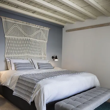 Lyo Boutique 4* Plage de Super Paradise