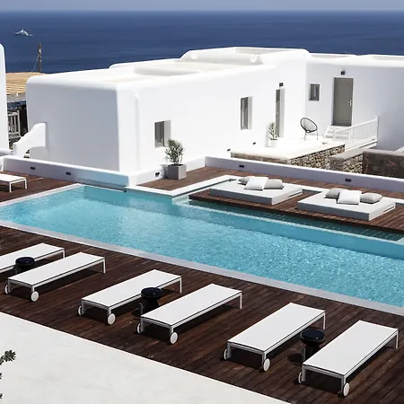 Hotel Lyo Boutique 4*