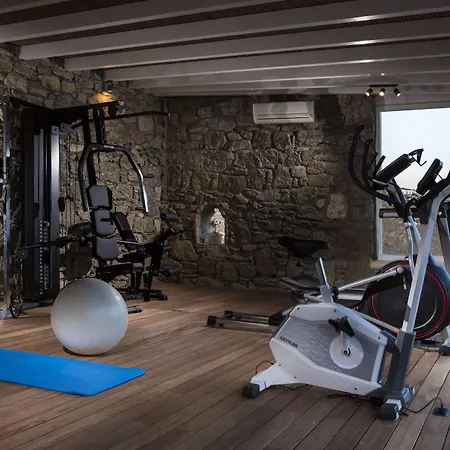 Hotel Lyo Boutique Plage de Super Paradise