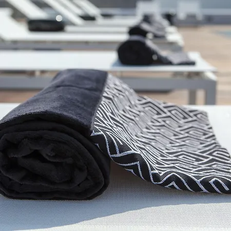 Hotel Lyo Boutique Super Paradise Beach (Mykonos)