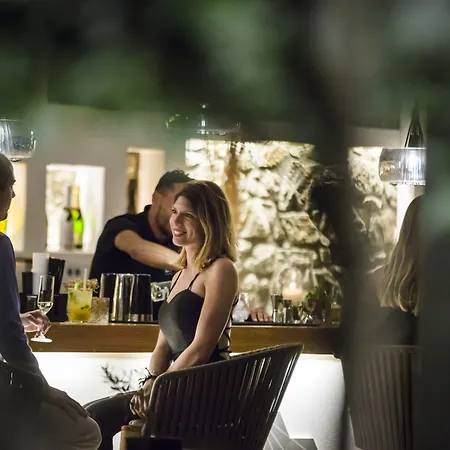 Hotel Lyo Boutique 4*