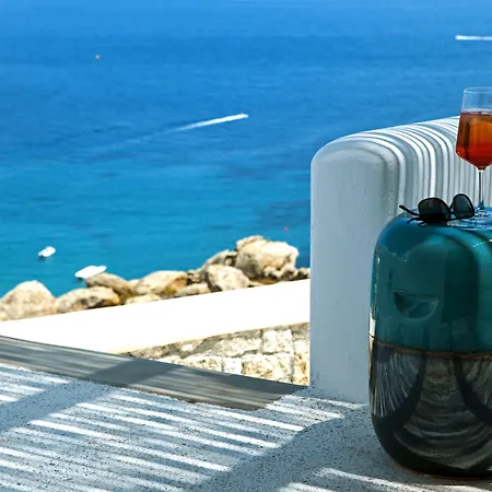 Hotel Lyo Boutique Super Paradise Beach (Mykonos)