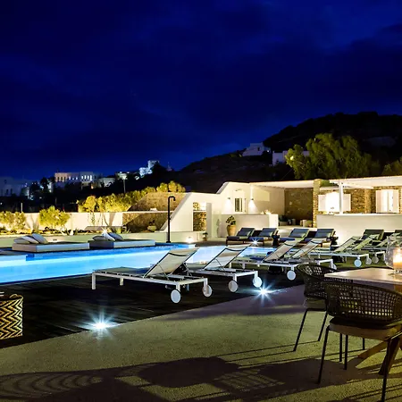 Hotel Lyo Boutique 4*