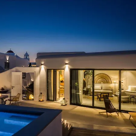 Lyo Boutique Hotel 4*