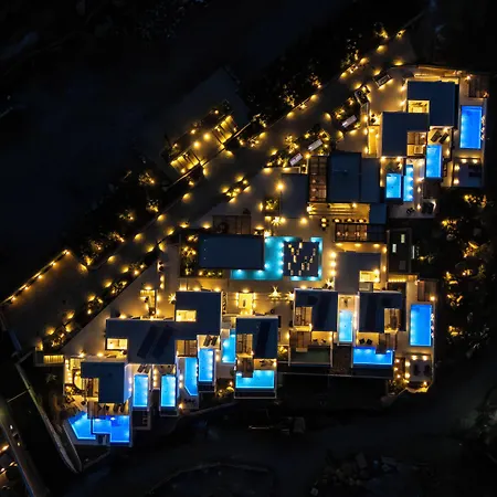 Lyo Boutique Plage de Super Paradise