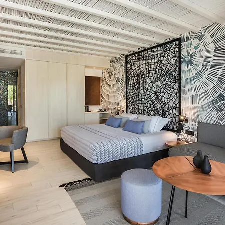 Hotel Lyo Boutique Super Paradise Beach (Mykonos)