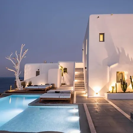 Lyo Boutique Hotel