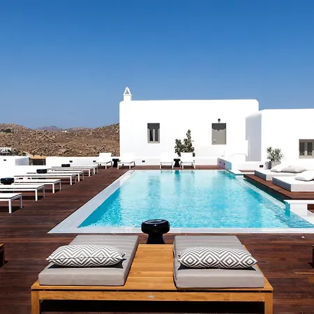 Lyo Boutique Hotel