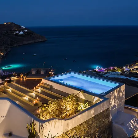 Lyo Boutique Hotel