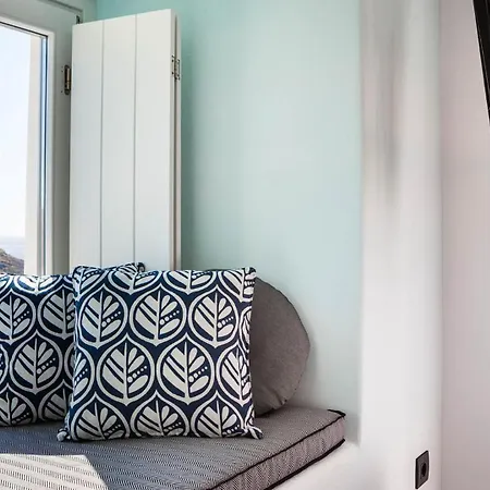 Lyo Boutique Hotel Super Paradise Beach (Mykonos)