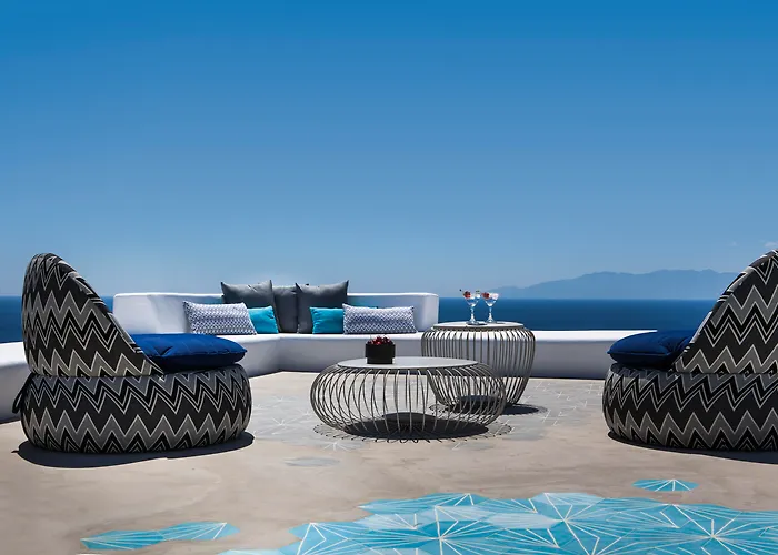 Lyo Boutique Ξενοδοχείο 4*