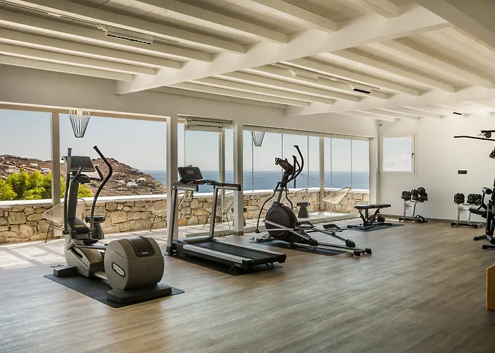 Lyo Boutique Παραλία Super Paradise