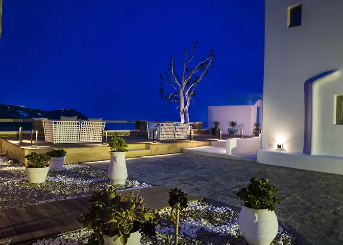 Ξενοδοχείο Lyo Boutique 4*