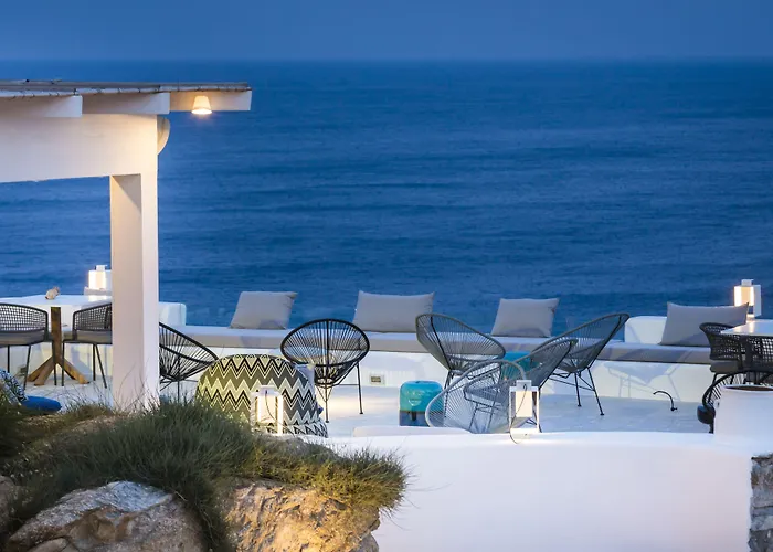 Ξενοδοχείο Lyo Boutique 4*