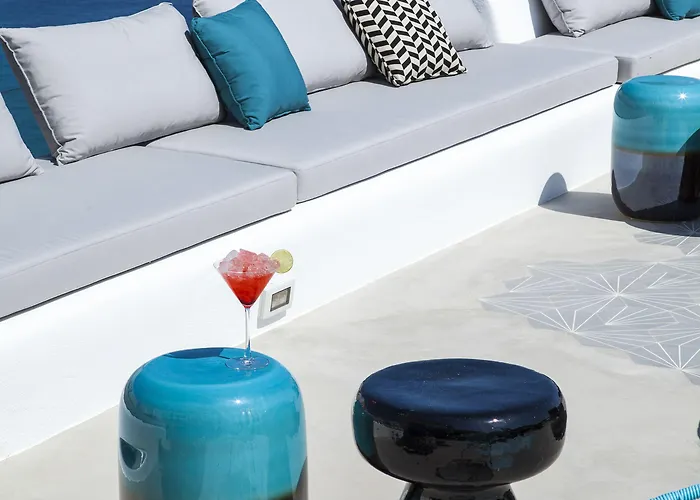 Lyo Boutique Ξενοδοχείο