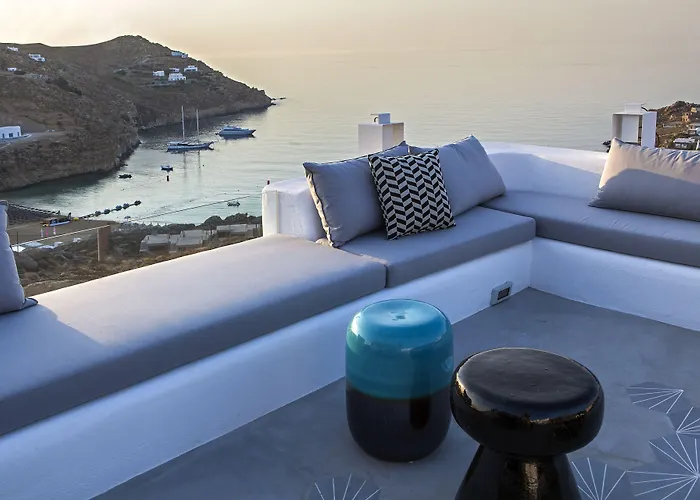 Ξενοδοχείο Lyo Boutique