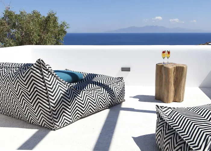 Lyo Boutique Ξενοδοχείο