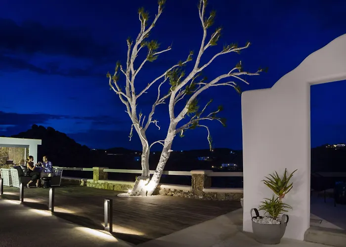 Lyo Boutique 호텔 4*