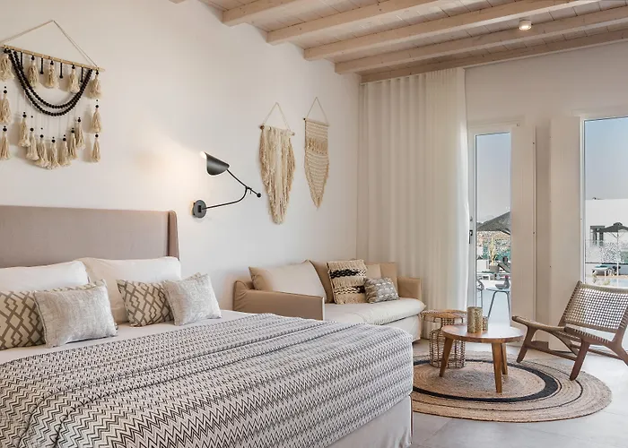 Ξενοδοχείο Lyo Boutique 4*