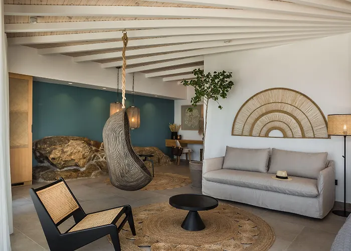 Lyo Boutique Ξενοδοχείο 4*