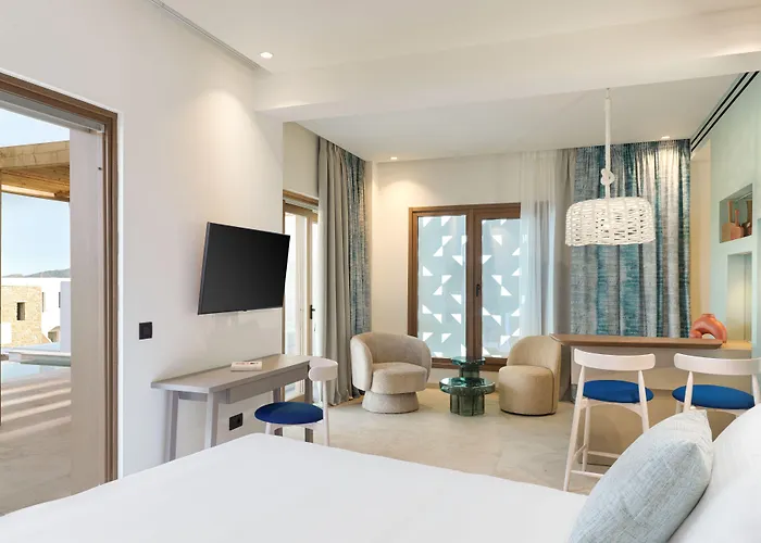 Lyo Boutique Ξενοδοχείο 4*