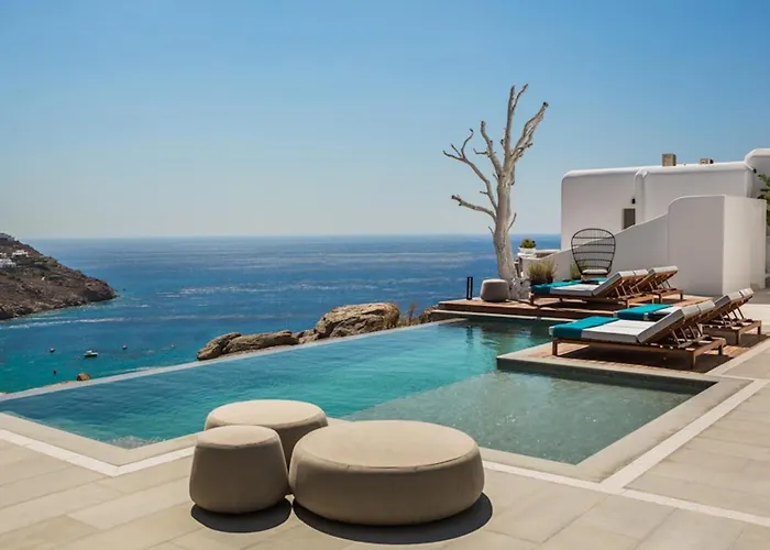 Lyo Boutique 호텔 수퍼 파라다이스 비치