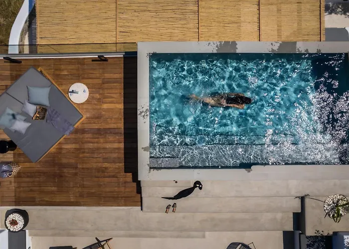 Ξενοδοχείο Lyo Boutique 4*