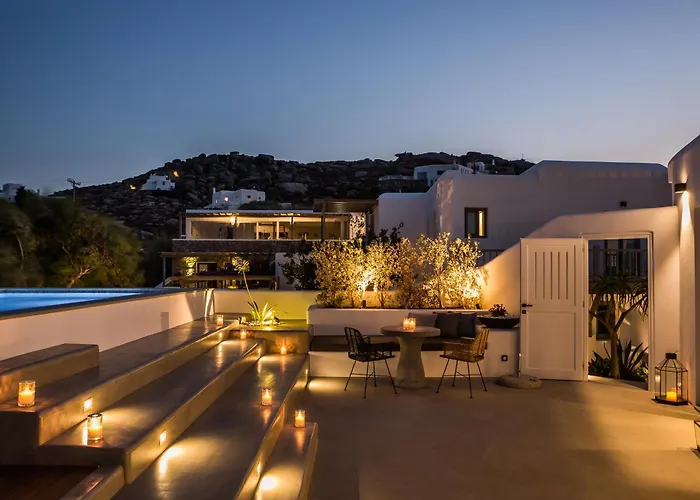 Lyo Boutique 4* 수퍼 파라다이스 비치