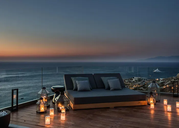 Lyo Boutique 호텔 수퍼 파라다이스 비치