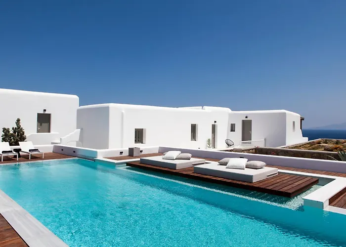 Lyo Boutique Ξενοδοχείο 4*