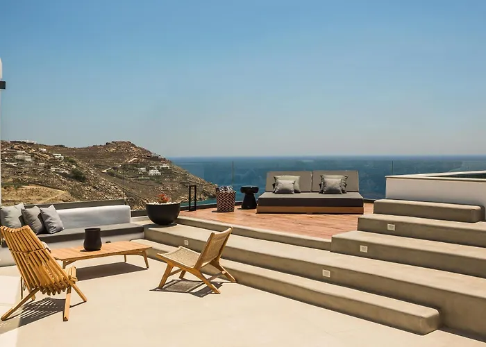 Ξενοδοχείο Lyo Boutique 4*