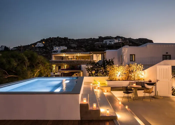 Lyo Boutique 호텔 수퍼 파라다이스 비치