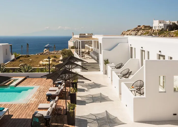 Lyo Boutique Παραλία Super Paradise