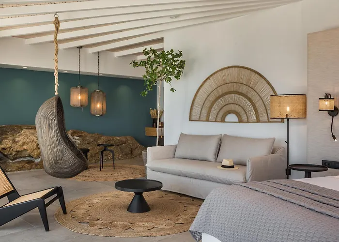 Lyo Boutique 수퍼 파라다이스 비치