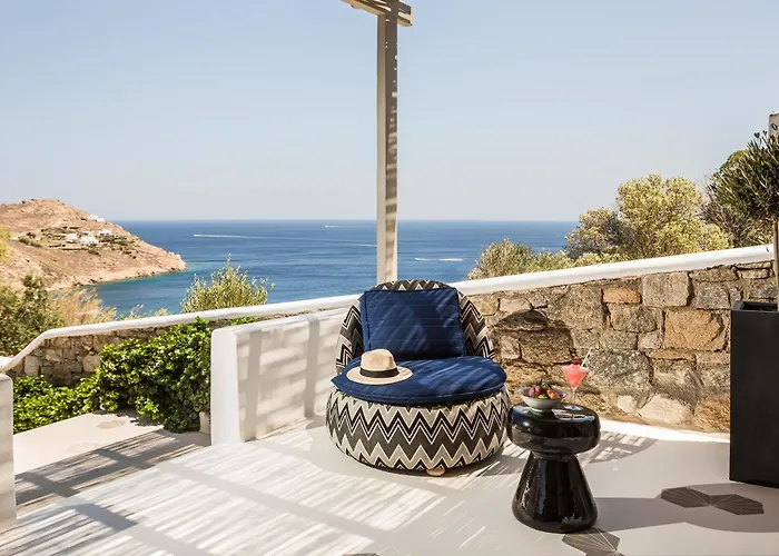 Lyo Boutique Ξενοδοχείο 4*