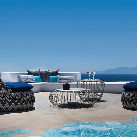 Lyo Boutique Ξενοδοχείο 4*
