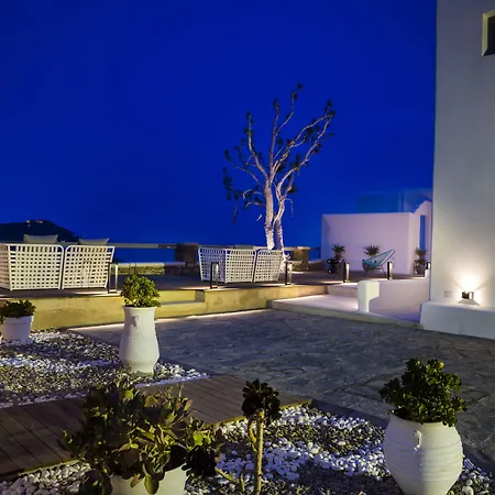 Ξενοδοχείο Lyo Boutique 4*