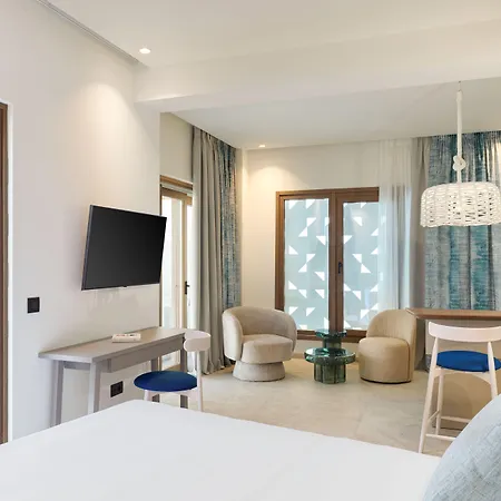 Lyo Boutique Ξενοδοχείο 4*