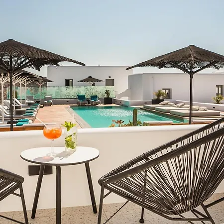 Lyo Boutique 4*