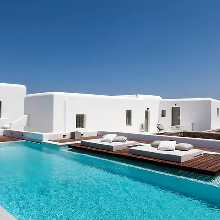 Lyo Boutique Ξενοδοχείο 4*